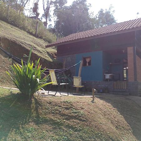Cantinho Da Rocha Paiva Visconde de Mauá Exterior foto
