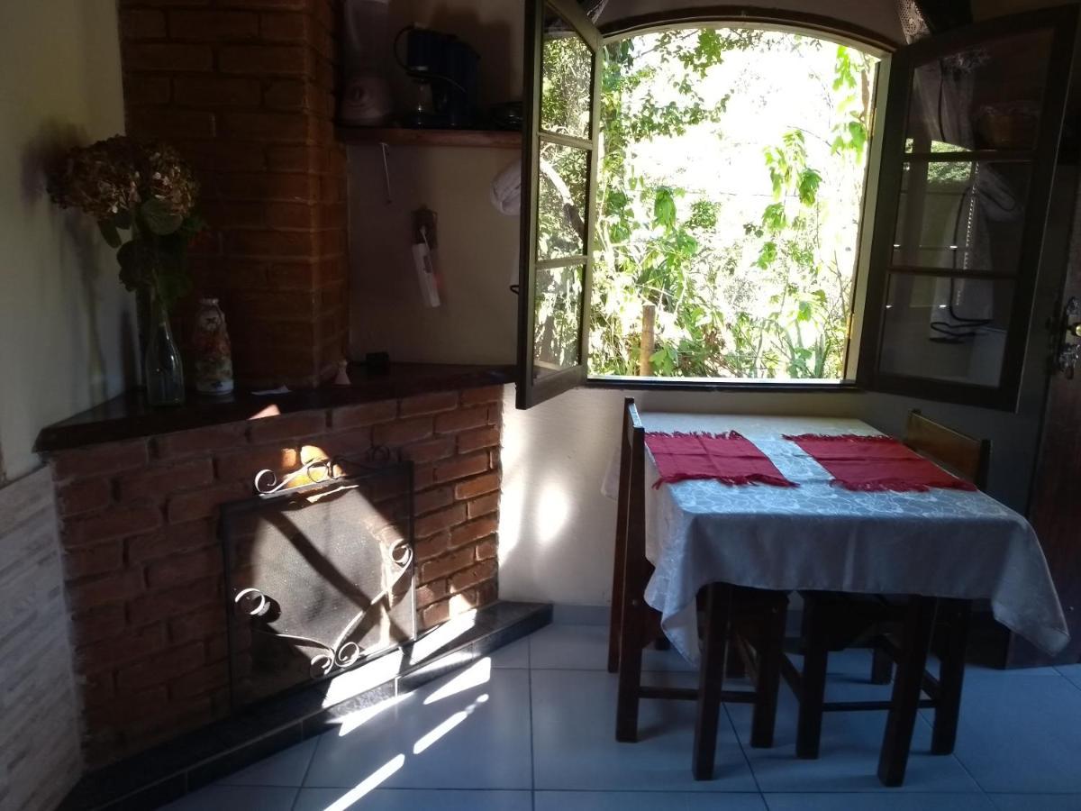 Cantinho Da Rocha Paiva Visconde de Mauá Exterior foto
