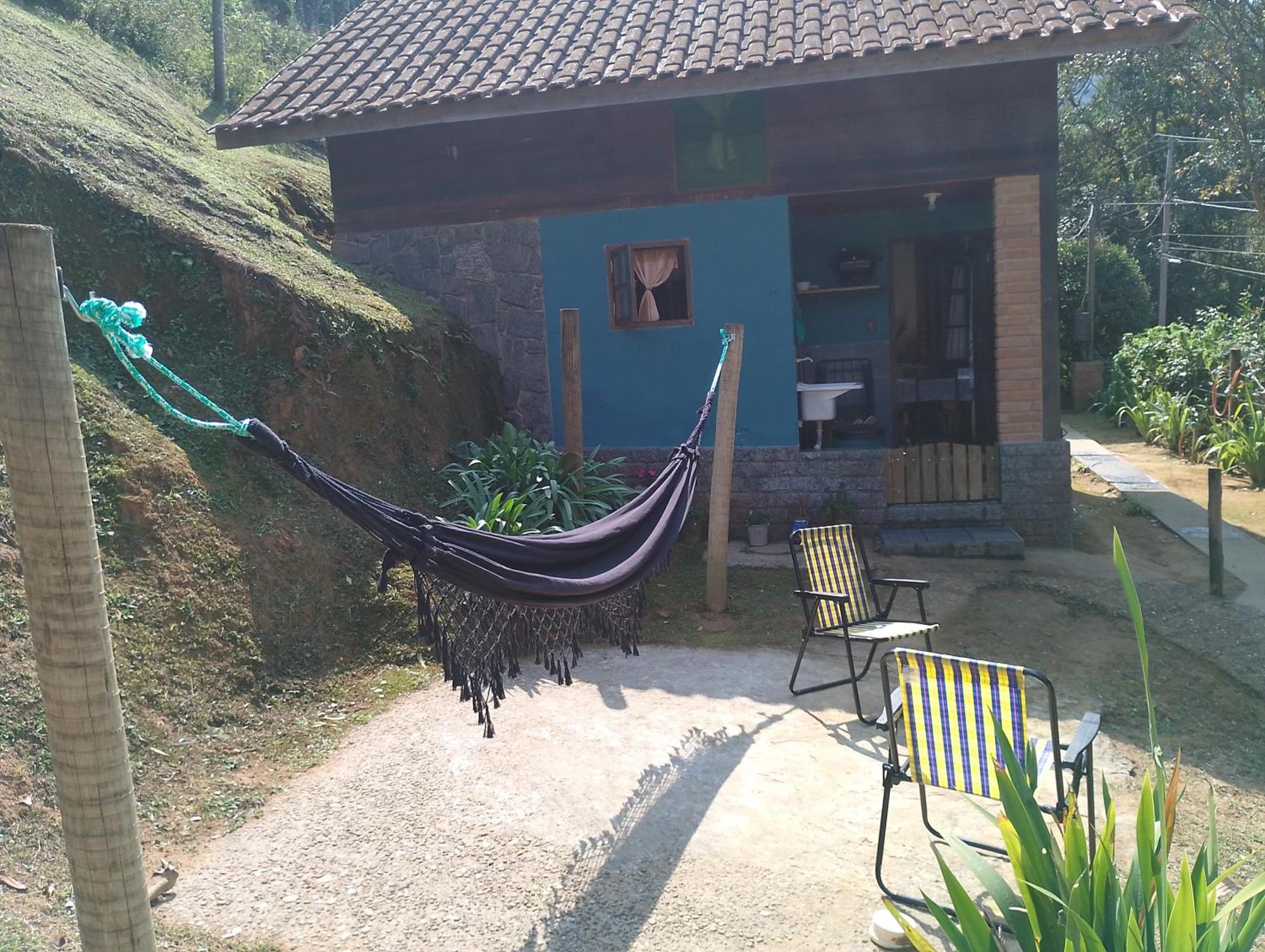 Cantinho Da Rocha Paiva Visconde de Mauá Exterior foto